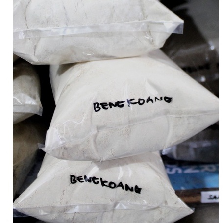 

TERMURAH BUBUK BENGKOANG / BENGKUANG / BESUSU / Pachyrhizus erosus 1KG