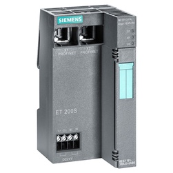 6ES7151-3BA23-0AB0,SIMATIC DP, INTERFACE MODULE IM 151-3 PN HF FOR ET 200S.