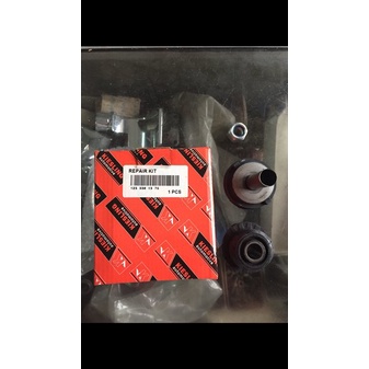 BUSHING ARM MERCY W123