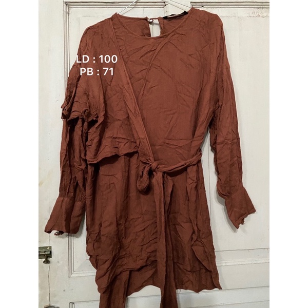 Aleza Label Preloved