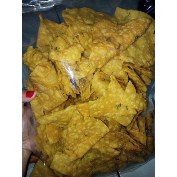 

KERIPIK BAWANG