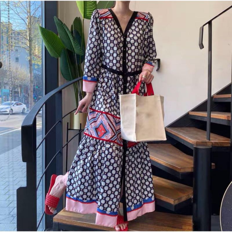 Gamis By RX Import Premium