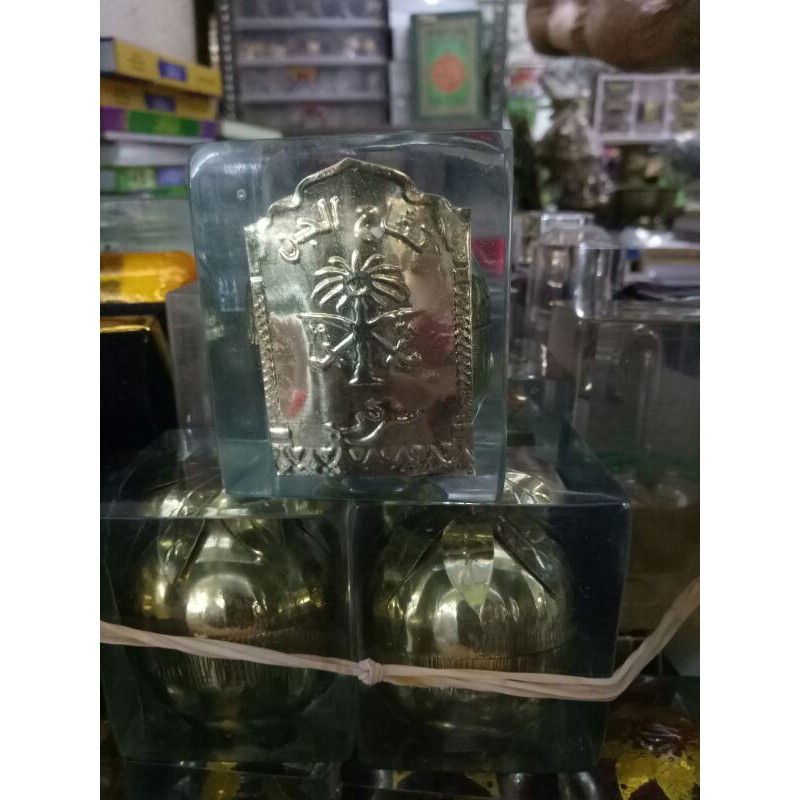 

APEL JIN FAIBER DAUN 7