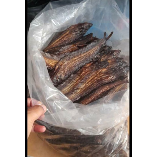 

salai lais ukuran sedang 500gr