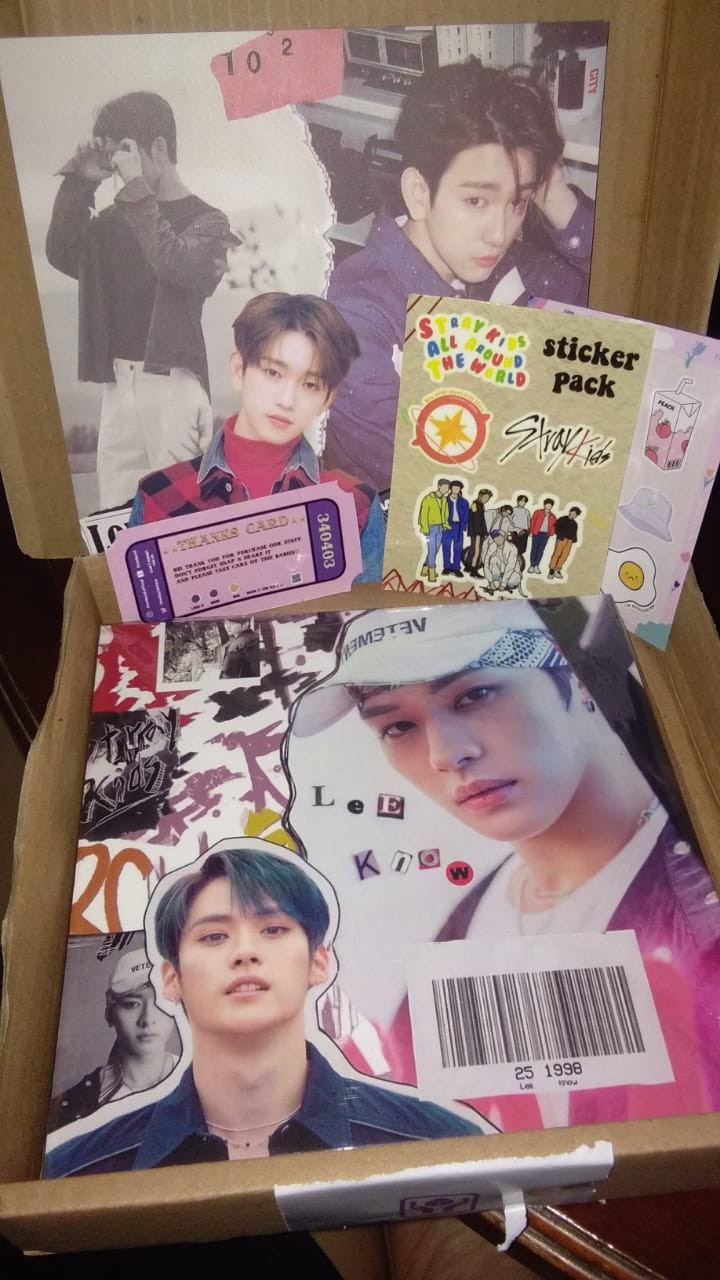 Pajangan Frame Kayu  – Custom Design