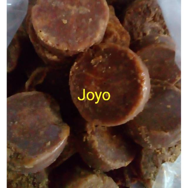 

Gula Jawa / Gula merah 500gr