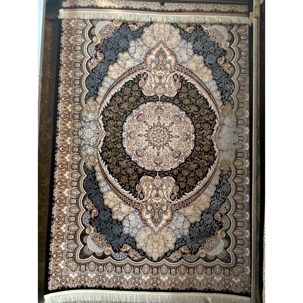 Karpet Iran / Persia Reeds 700 Import