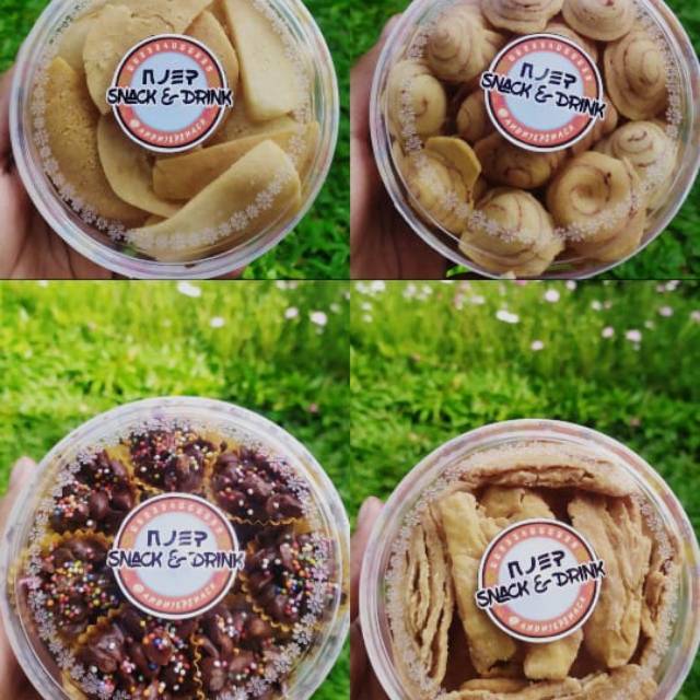 

TERMURAH KUE LEBARAN