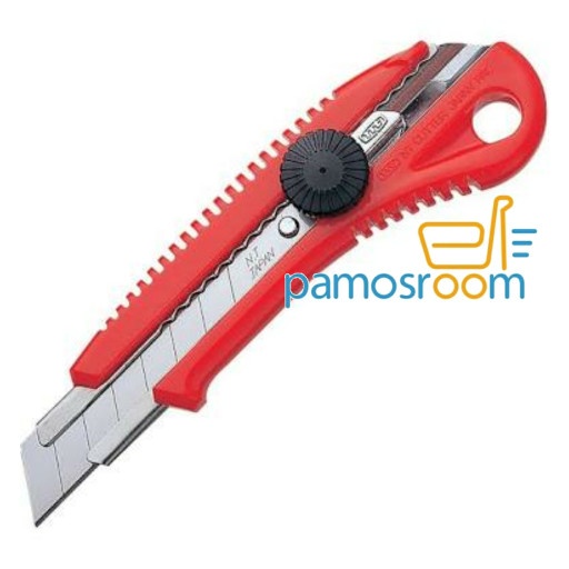 

Eklusif Cutter Size Besar L-150 Original Sale!!!