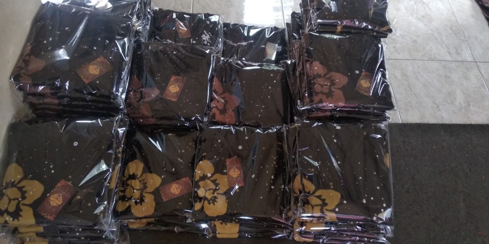 Gamis Tuwill Ori/ Gamis Terbaru/ Gamis Modern/ Gamis Batik