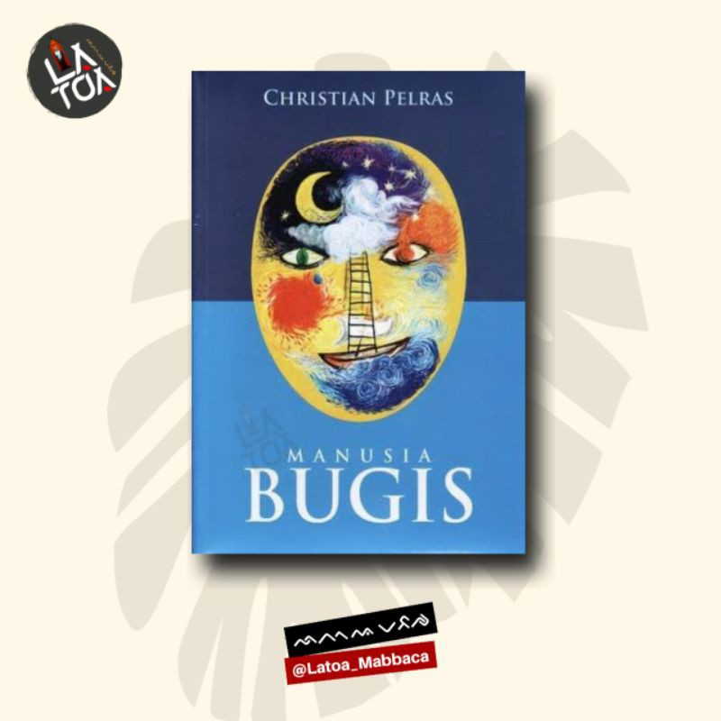Manusia Bugis | Christian Pelras