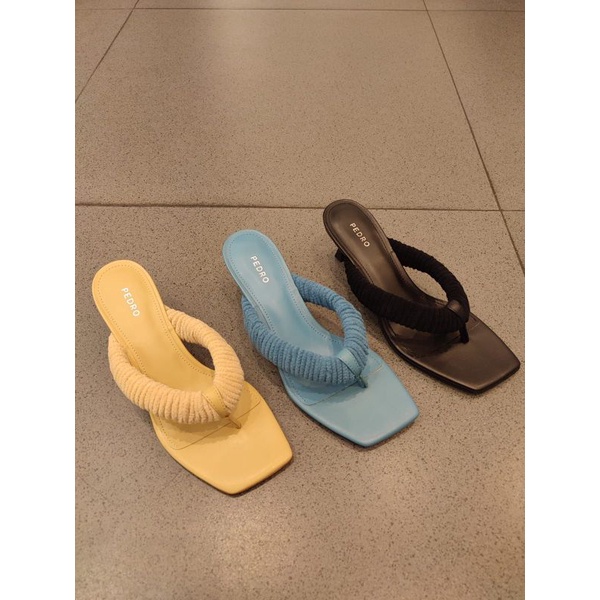 Sandal wanita pedro original store