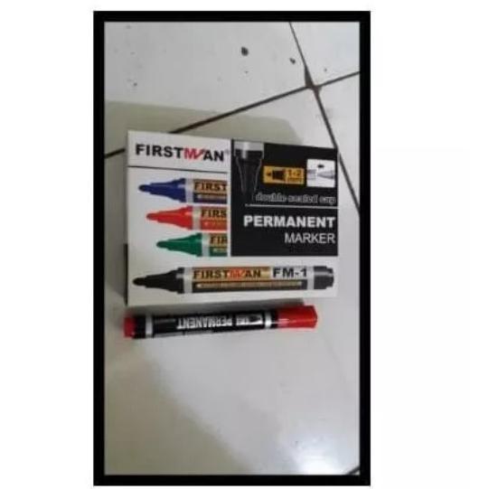 

New!! SPIDOL BOARD MARKER FM1 ALAT TULIS SEKOLAH WHITEBOARD OFFICE