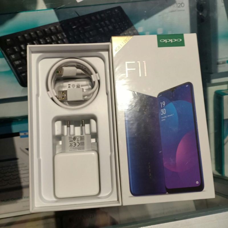 oppo f11 4/128