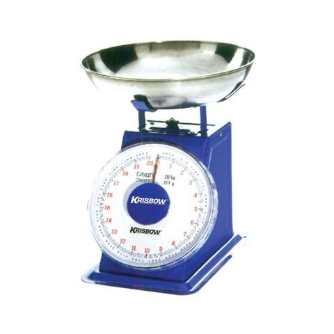Timbangan Buah 5 Kg Krisbow 10040455