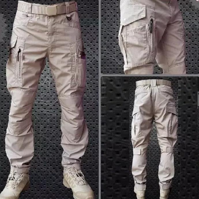 Celana tactical W-TAC