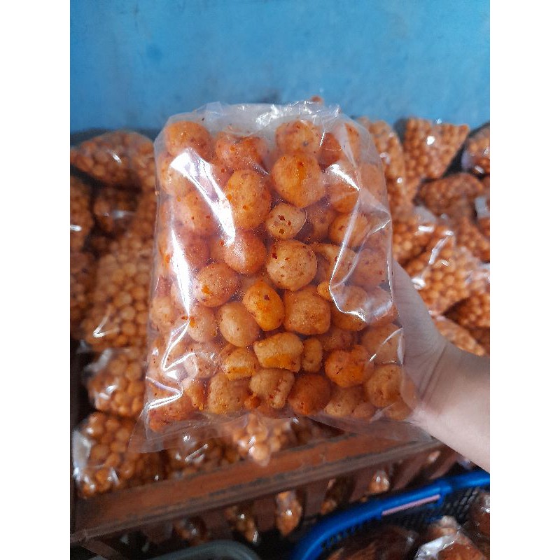 

Endog lewo / Emplod / Cimol kering 200 g