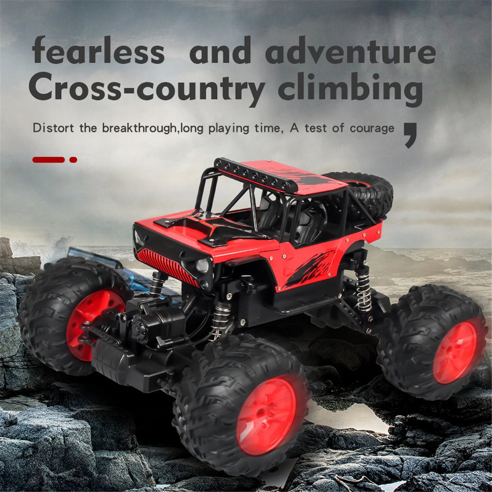 off road toy car racing