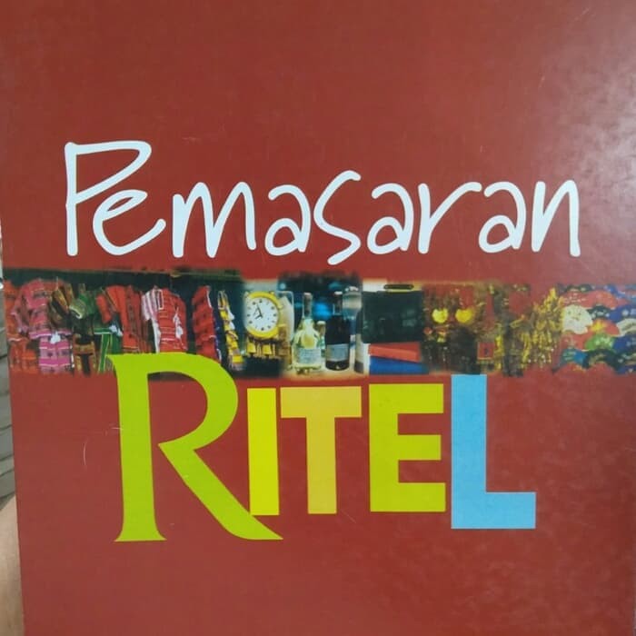 Pemasaran Ritel Hendri Ma'ruf