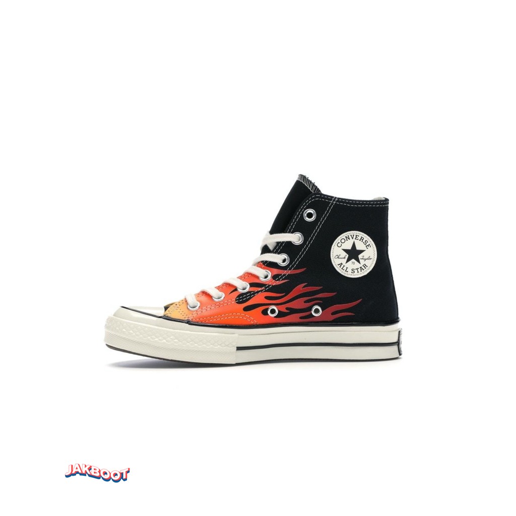 converse 70s high flame