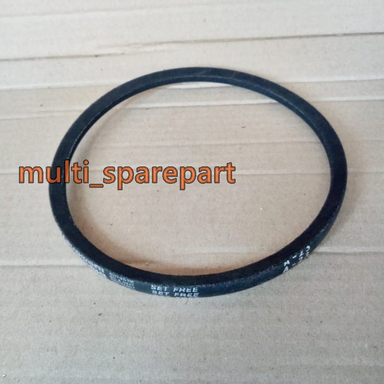 fanbelt / V-Belt Mesin Cuci M23