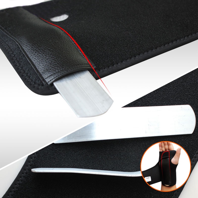 Dewasa Wrist support / deker CTS / pelindung pergelangan tangan - Deker kaki Deker tangan| Deker jari