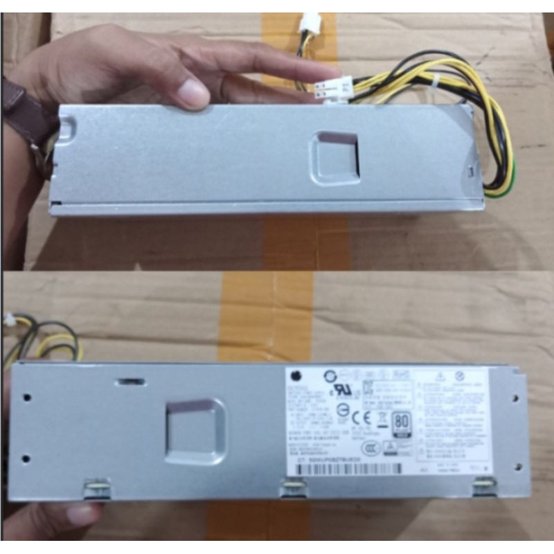 POWER SUPPLY PC BUILD UP HP SLIMLINE 290 180W SSF SERIES ( PSU )
