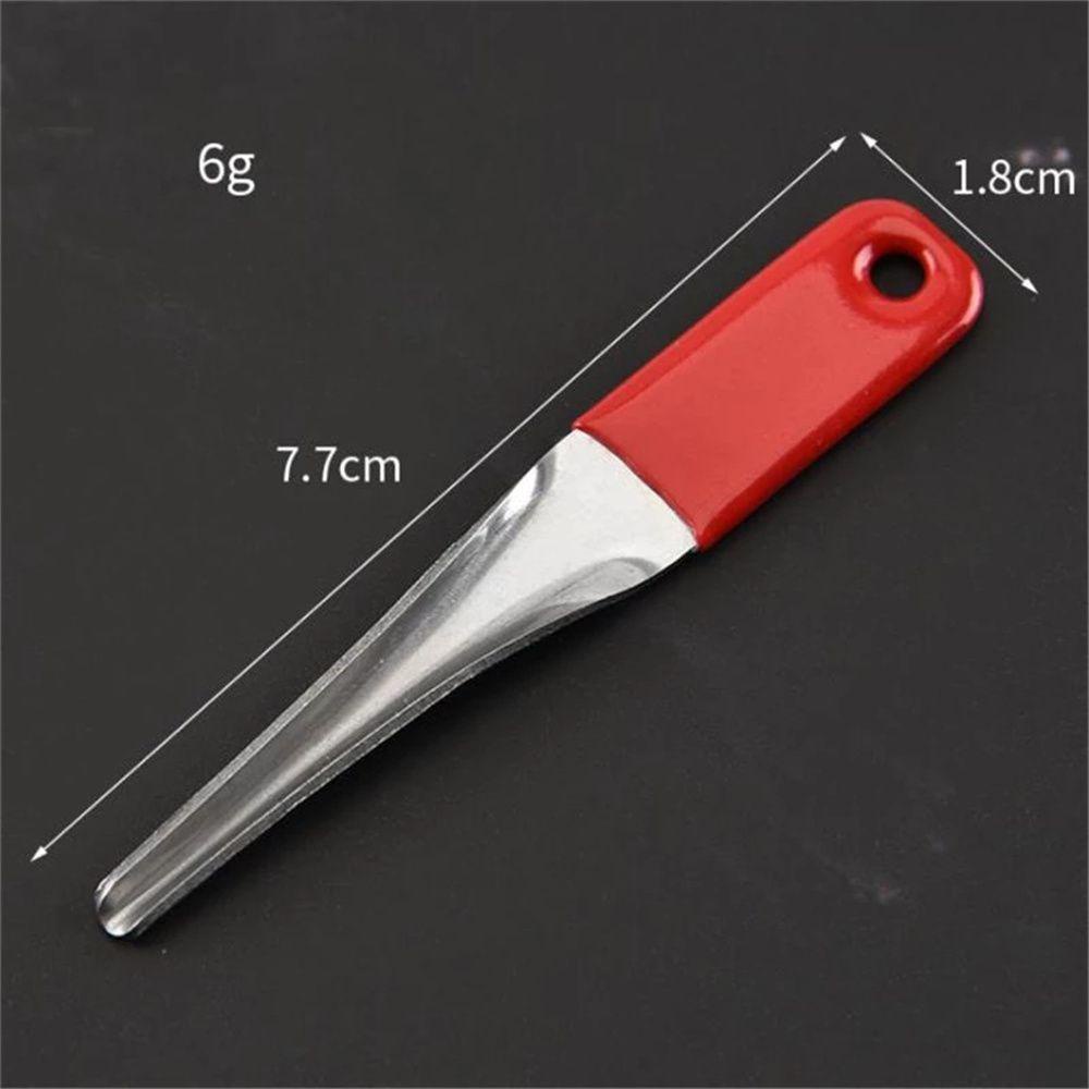 Augustina Fishing Line Cutter 3in1 Lure Set Alat Pancing Line Nipper Pin Fly Aksesoris Pancing Umpan Feeder