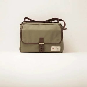 Tas Selempang Kerja Murah Elegan - TFG Sling Bag Shasinki 403 Green