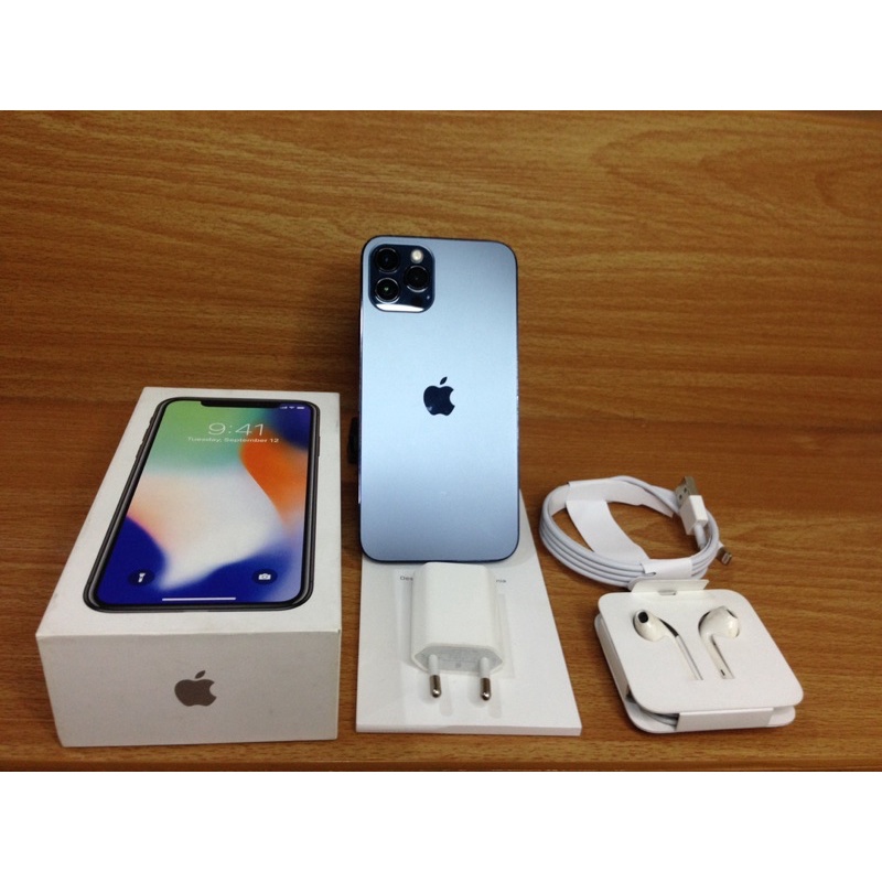 Iphone X 64 gb ex inter-1