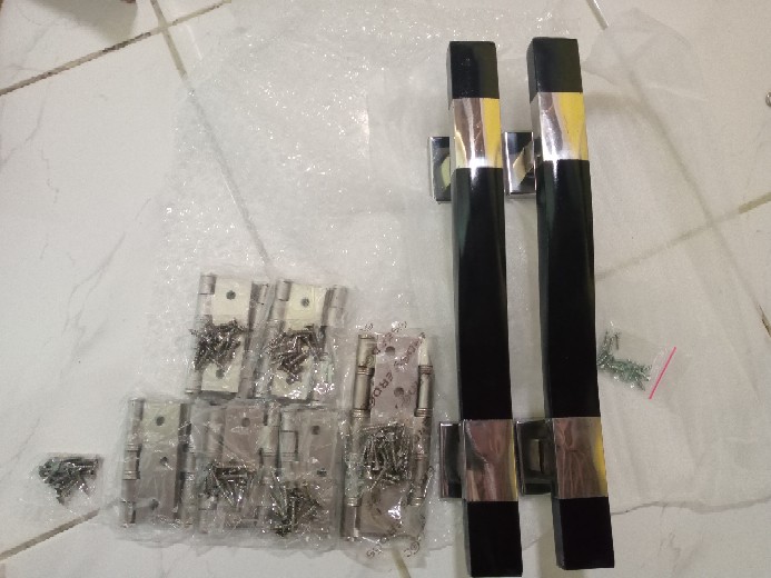 Engsel Pintu Rumah 5 Inch