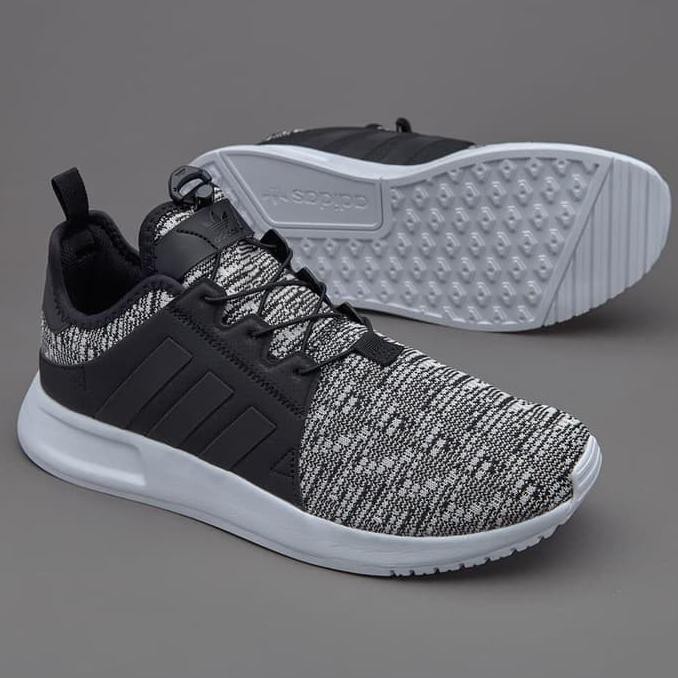 Sepatu NMD XPLR Oreo Casual Sporty Shoes