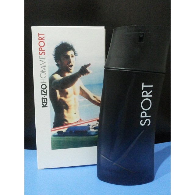 Parfum Kenzo Homme Sport