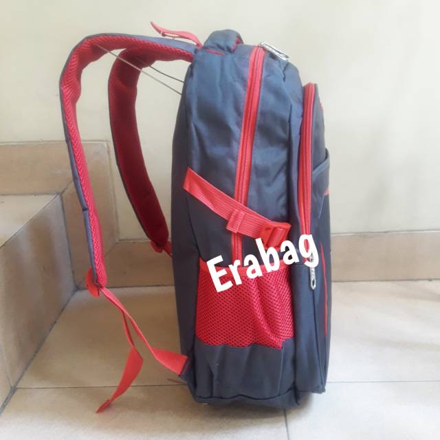 Tas Sekolah Pria Wanita Tas Ransel Backpack PROSPORT Original