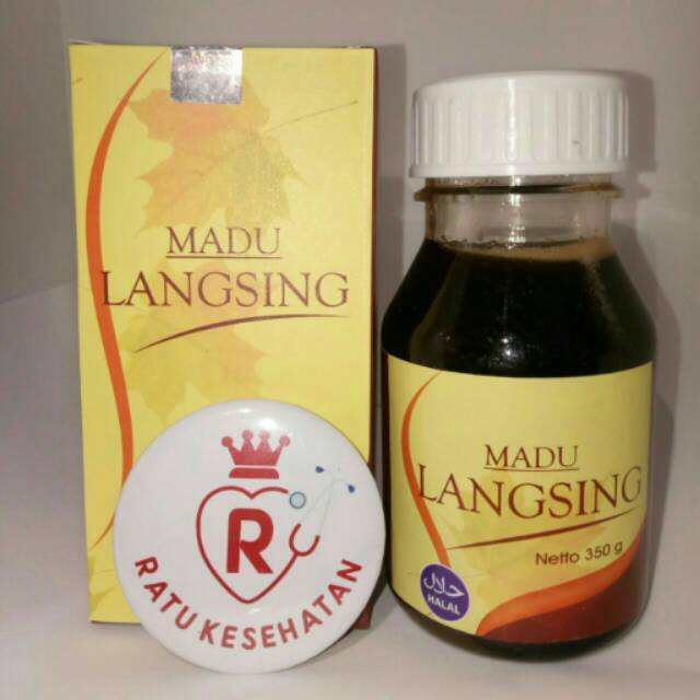 

Madu Langsing