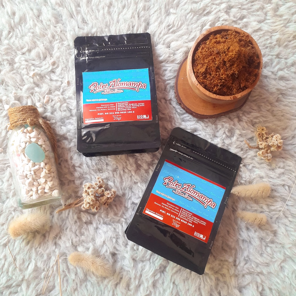 

Abon Laos Potre Alomampa