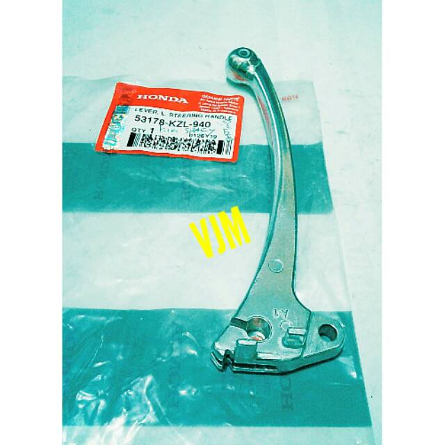 HANDLE HANDEL REM KIRI SPACY KARBU SPACY FI ORIGINAL AHM KZL