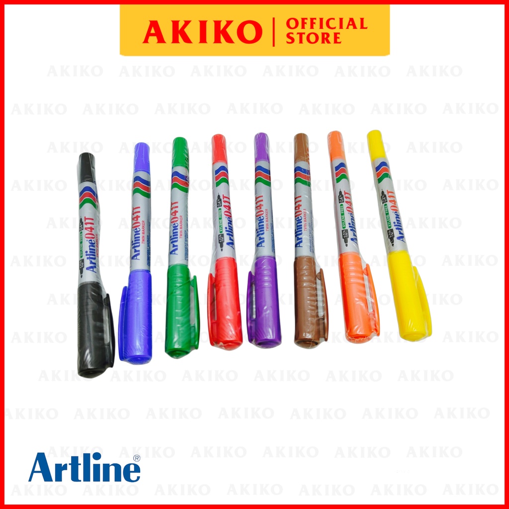 

EK-041T Artline Marker