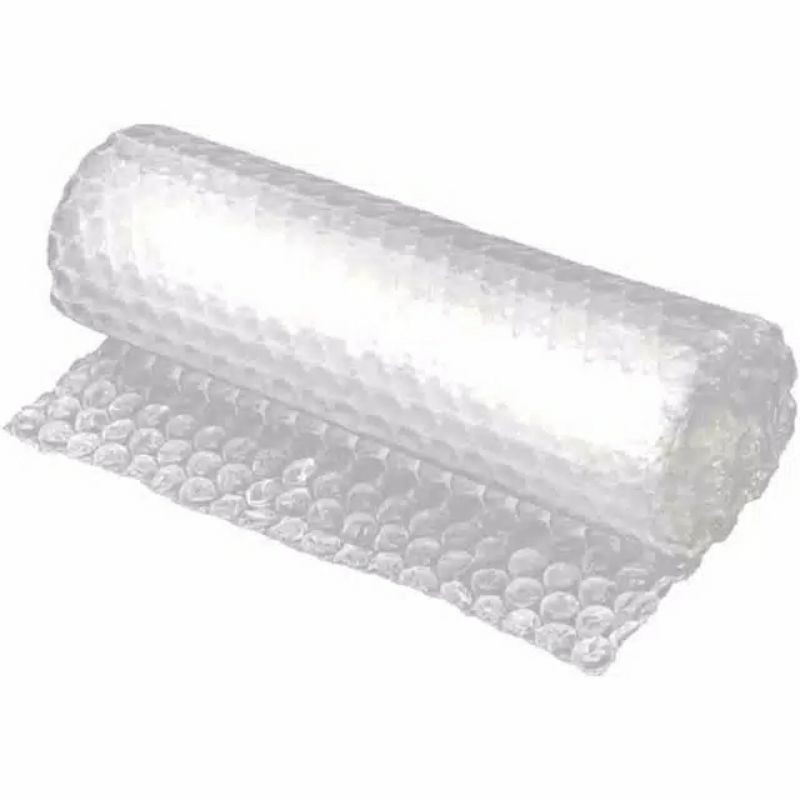 

BUBBLE WRAP-TAMBAHAN PACKING