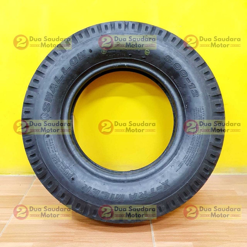 Ukuran Ban Luar Belakang 500 12 Motor Viar Roda 3 Karya 150 200 300 cc