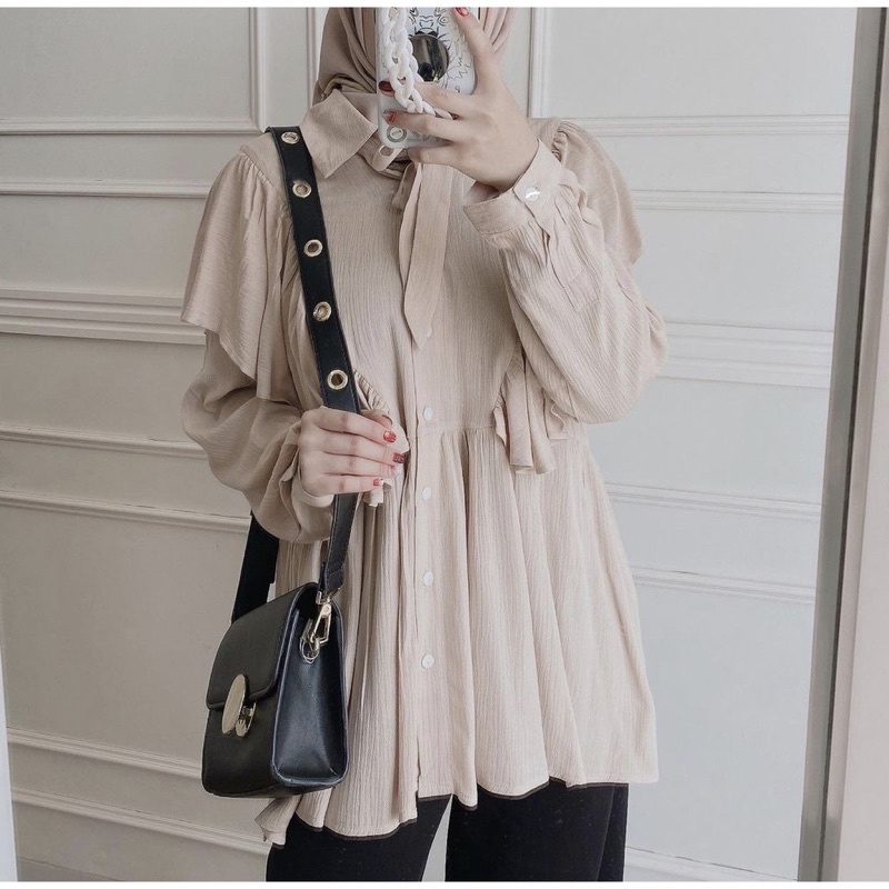 RD FASHION DEA BLOUSE