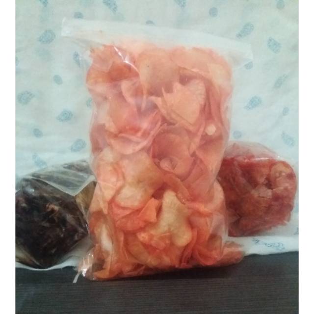 

Keripik singkong