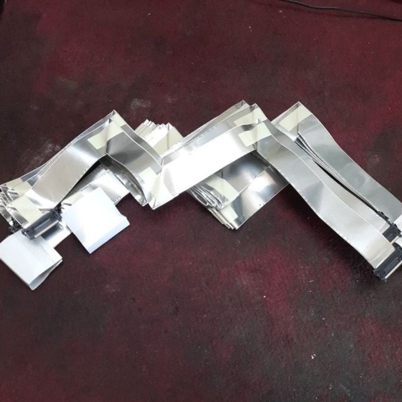 KABEL LVDS FULL HD  TV LG 42LK450