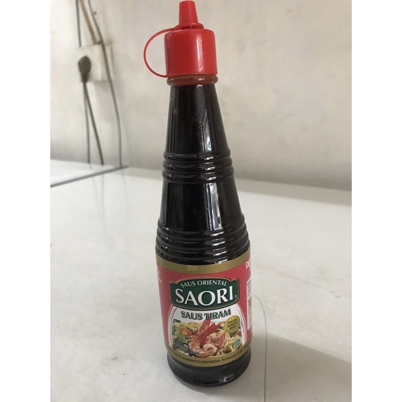 

Saori Saos Tiram 275ml