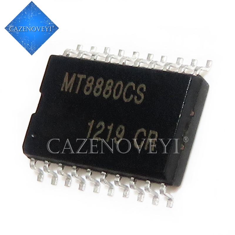 1 Pcs / lot chip decoder MT8880 MT8880CS SOP-20