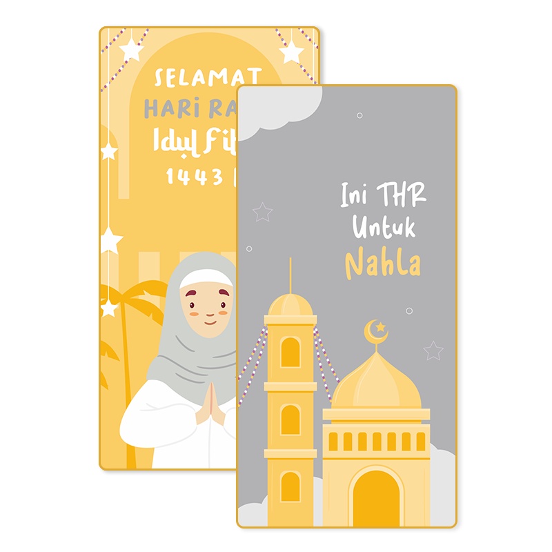 

Jual amplop lebaran Besar untuk uang baru tanpa dilipat / bisa terima request / dijual per pack (5Pcs) Uang tanpa dilipat - AM07