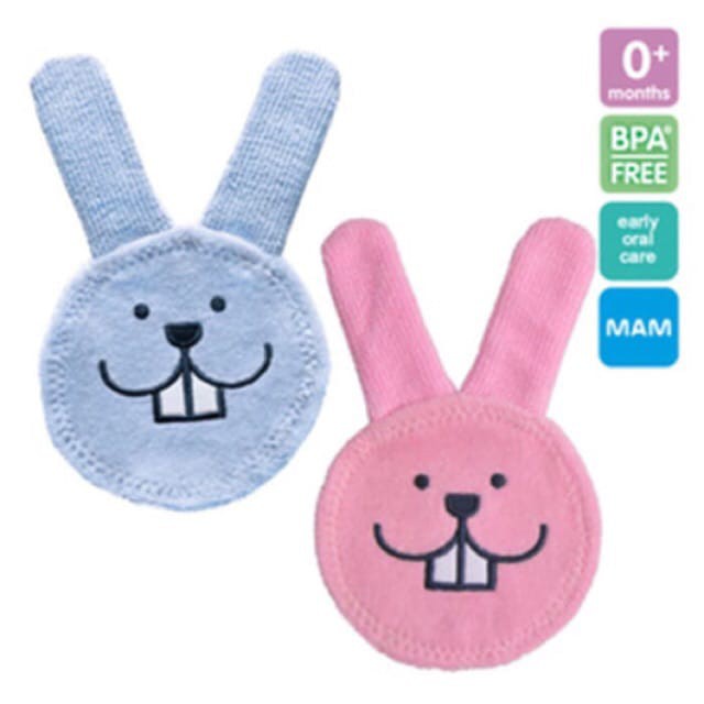 MAM Oral Care Rabbit