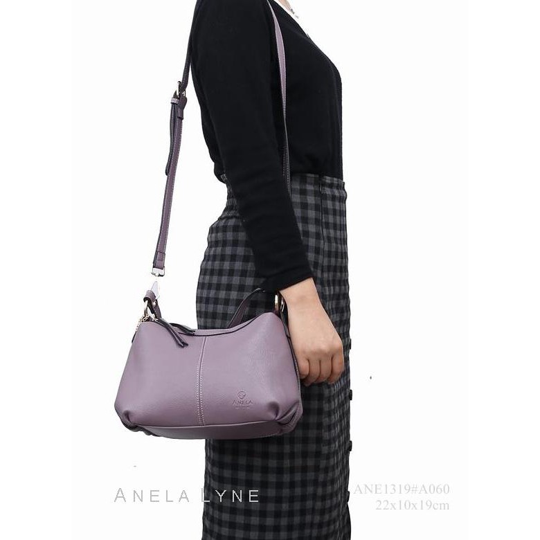 ANELA LYNE GIORDANA SHOULDER BAG 1319#A060 ORIGINAL