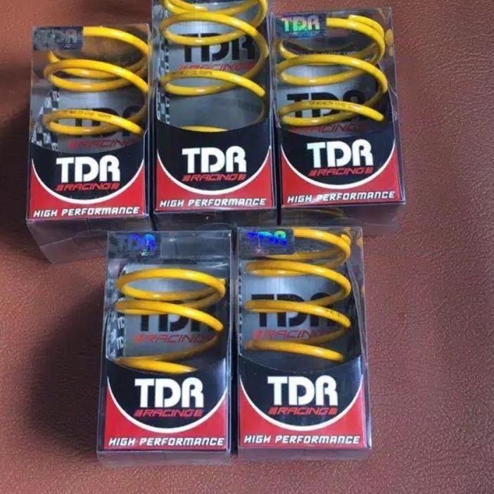 ✷ per cvt racing TDR per cvt tdr vario beat mio nmax per cvt TDR 1500RPM ۩