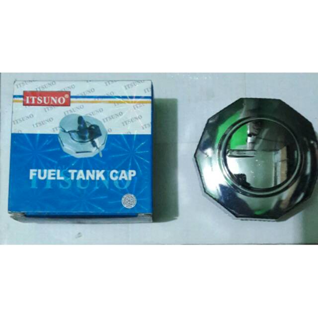 SPAREPART MOTOR/TANGKI CB 100/TUTUP TANGKI CB 100/SPAREPART CB 100